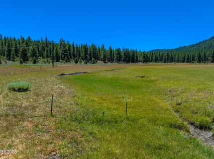 Xxx Smithneck Road, Loyalton, CA 96118 Photo