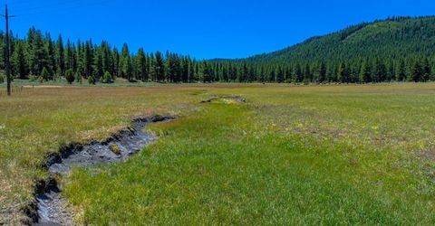 Xxx Smithneck Road, Loyalton, CA 96118 Photo