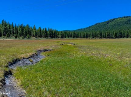 Xxx Smithneck Road, Loyalton, CA 96118 Photo