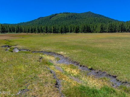 Xxx Smithneck Road, Loyalton, CA 96118 Photo