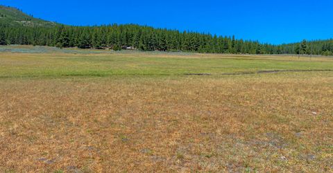 Xxx Smithneck Road, Loyalton, CA 96118 Photo