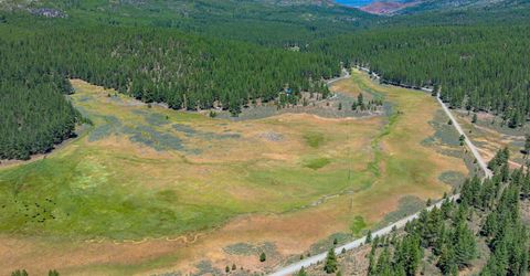 Xxx Smithneck Road, Loyalton, CA 96118 Photo