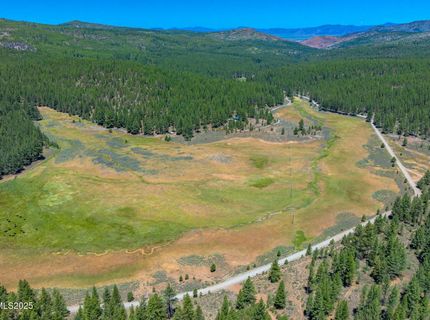 Xxx Smithneck Road, Loyalton, CA 96118 Photo