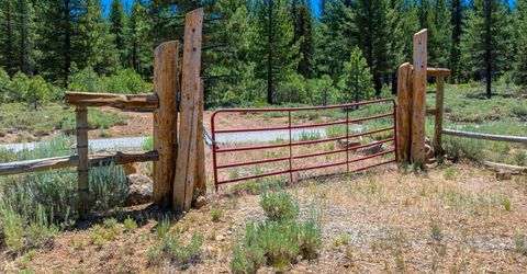 Xxx Smithneck Road, Loyalton, CA 96118 Photo