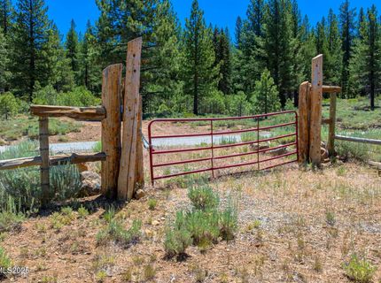 Xxx Smithneck Road, Loyalton, CA 96118 Photo