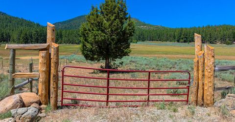 Xxx Smithneck Road, Loyalton, CA 96118 Photo