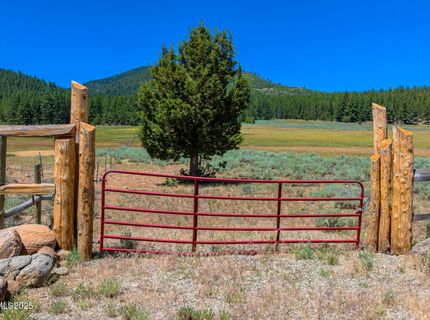 Xxx Smithneck Road, Loyalton, CA 96118 Photo