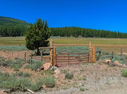 Xxx Smithneck Road, Loyalton, CA 96118 Photo