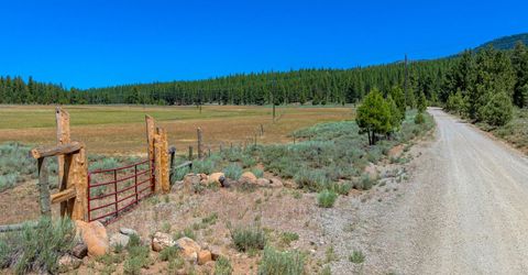 Xxx Smithneck Road, Loyalton, CA 96118 Photo