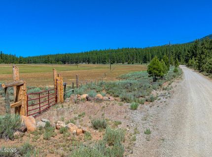Xxx Smithneck Road, Loyalton, CA 96118 Photo