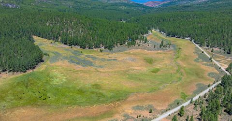 Xxx Smithneck Road, Loyalton, CA 96118 Photo