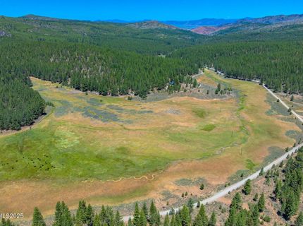 Xxx Smithneck Road, Loyalton, CA 96118 Photo