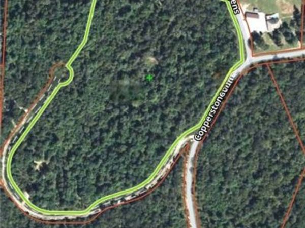 TBD Copperstone Road, Camdenton, MO 65020