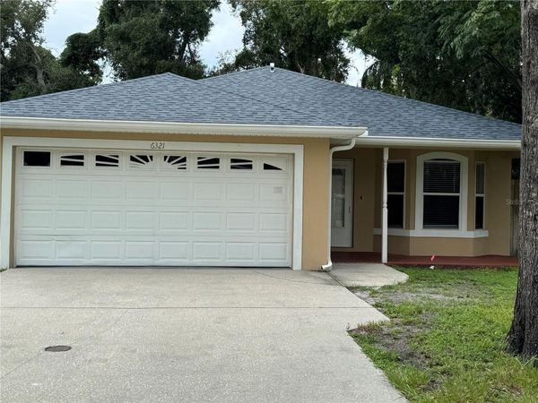 6321 S RICHARD AVENUE, TAMPA, FL 33616