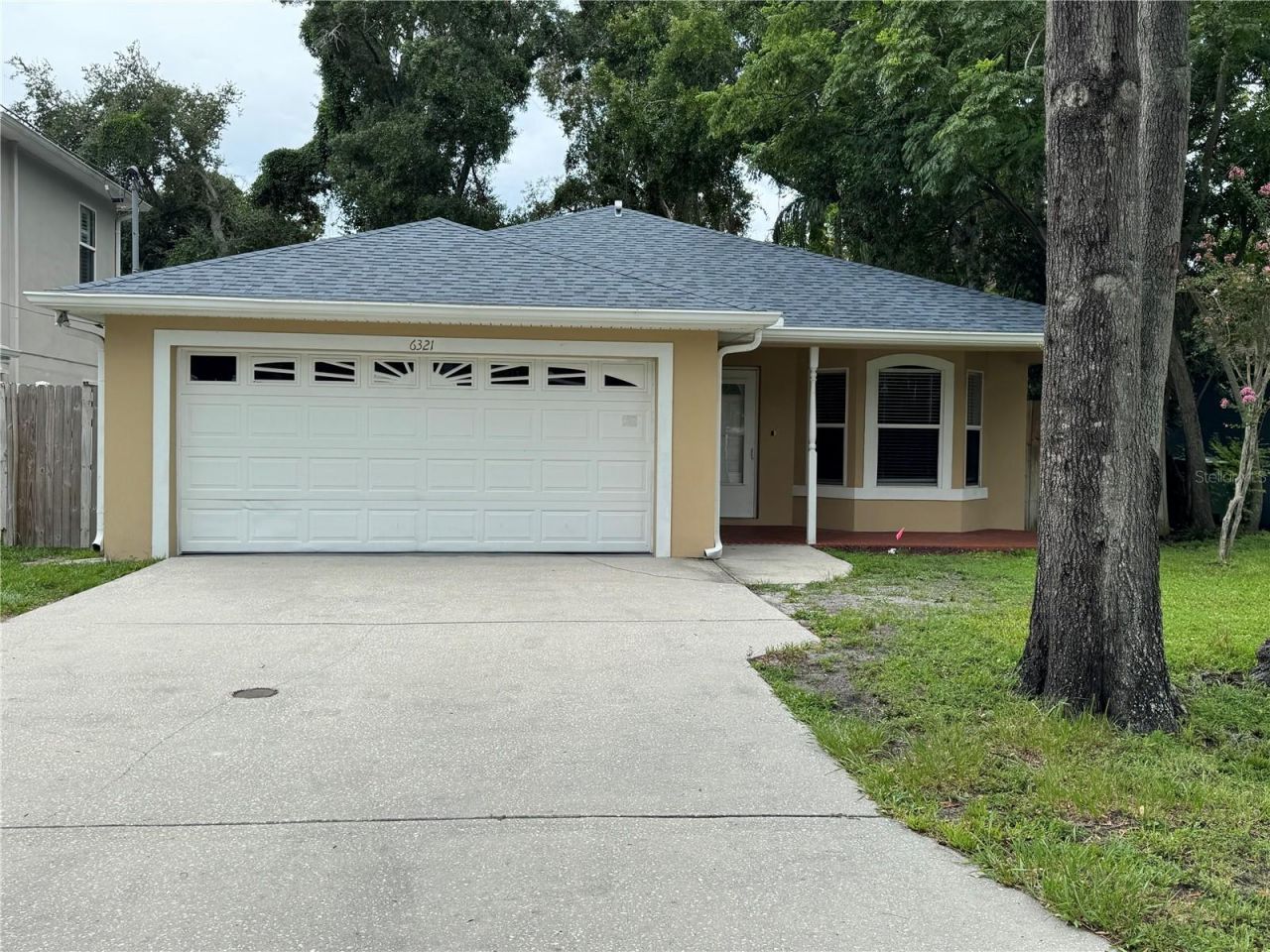 6321 S Richard Avenue, Tampa, FL 33616 Photo