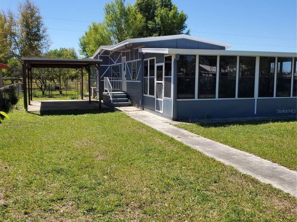 17428 SE 37TH LANE, OCKLAWAHA, FL 32179