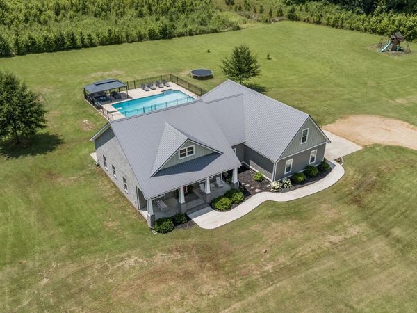 31300 Highway 4, Holly Springs, MS 38635