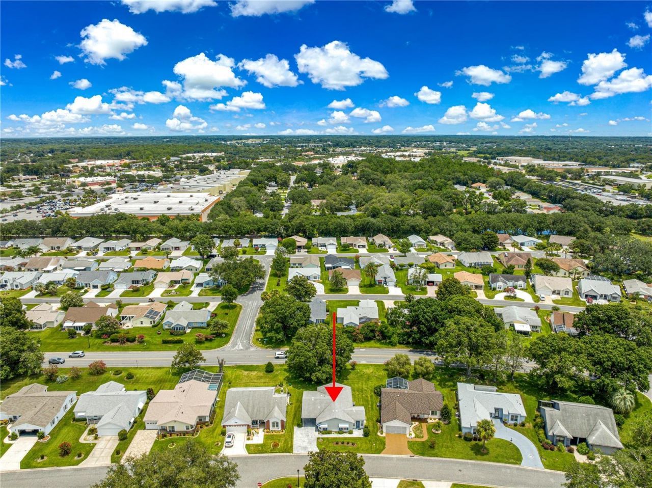 729 Agua Way The Villages FL - 51 