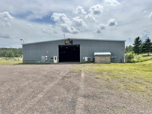 202 Sawmill Lane, Marenisco Twp, MI 49947