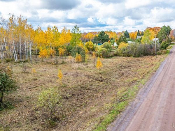 TBD Lake Annie Cross Cut Road, Franklin Twp, MI 49930