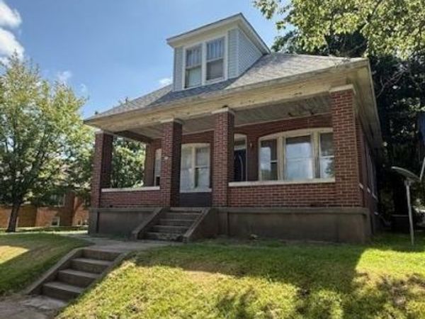 700 Ellis S, Cape Girardeau, MO 63703