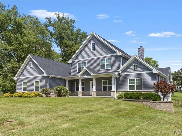 20 Millwell Drive, Maryland Heights, MO 63043