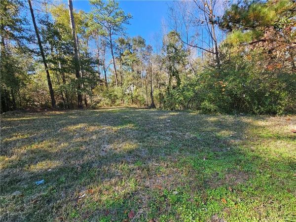 Lot #8 Crystal Court N, Mobile, AL 36695
