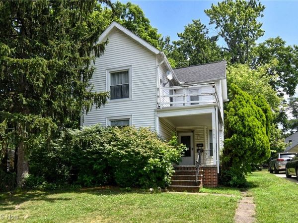 106 Logan Street, Bedford, OH 44146