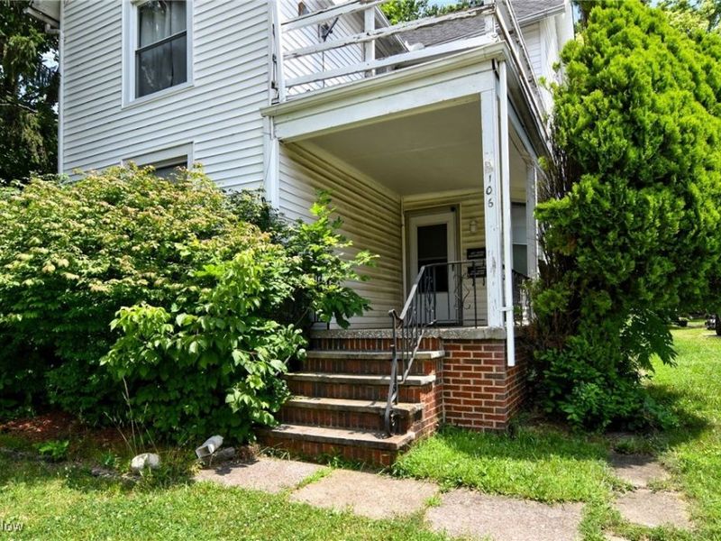 106 Logan Street, Bedford, OH 44146 Photo 3