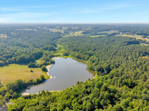 0 Baty Road, Martin, GA 30557