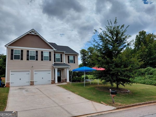 10 Windbrooke Drive, Covington, GA 30016