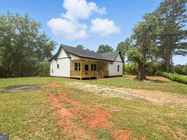 1859 William Smith Road, Elberton, GA 30635