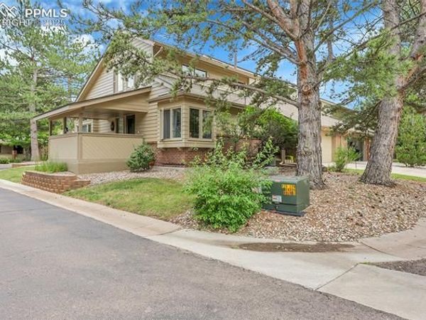 141 Miramar Drive, Colorado Springs, CO 80906