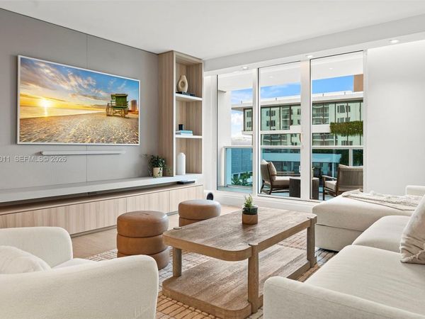2301 Collins Ave, Unit 630, Miami Beach, FL 33139