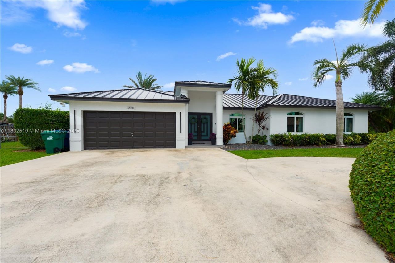 18740 SW 297th St, Homestead, FL 33030 Photo