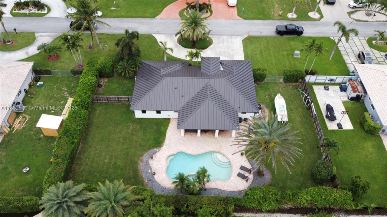 18740 SW 297th St, Homestead, FL 33030 Photo