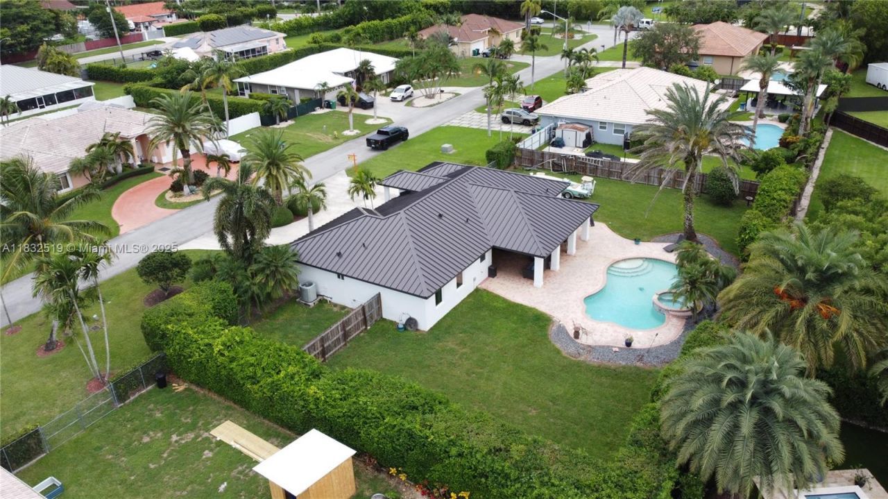 18740 SW 297th St, Homestead, FL 33030 Photo