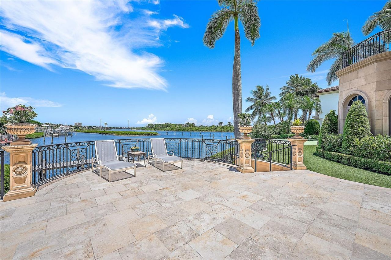 209 Commodore Dr, Jupiter, FL 33477 Photo