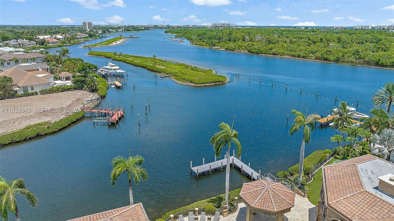 209 Commodore Dr, Jupiter, FL 33477 Photo