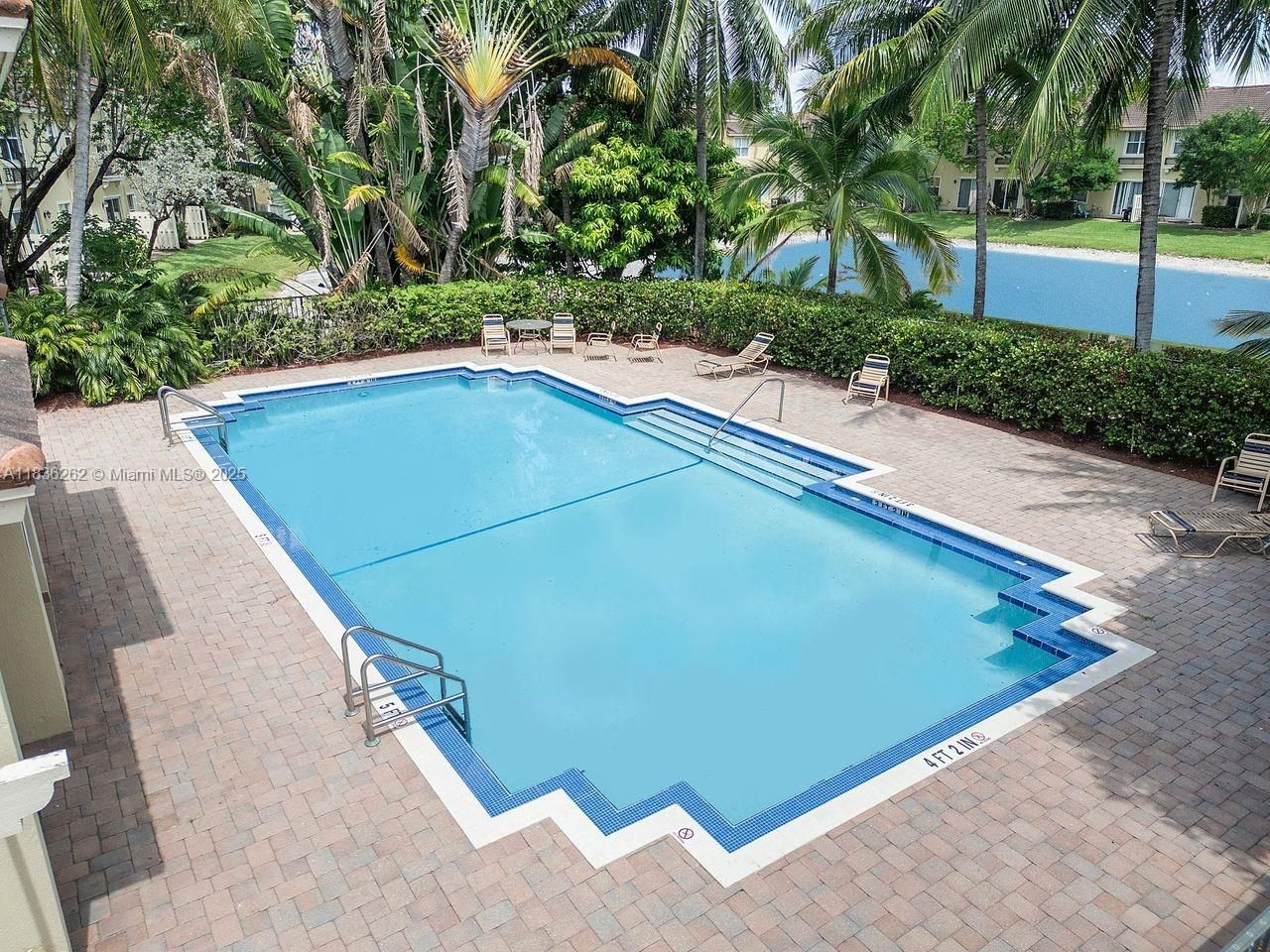 2851 W Prospect Rd, Unit 1306, Tamarac, FL 33309 Photo