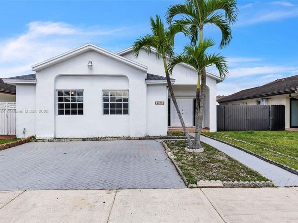 5370 SW 144th Ave, Miami, FL 33175