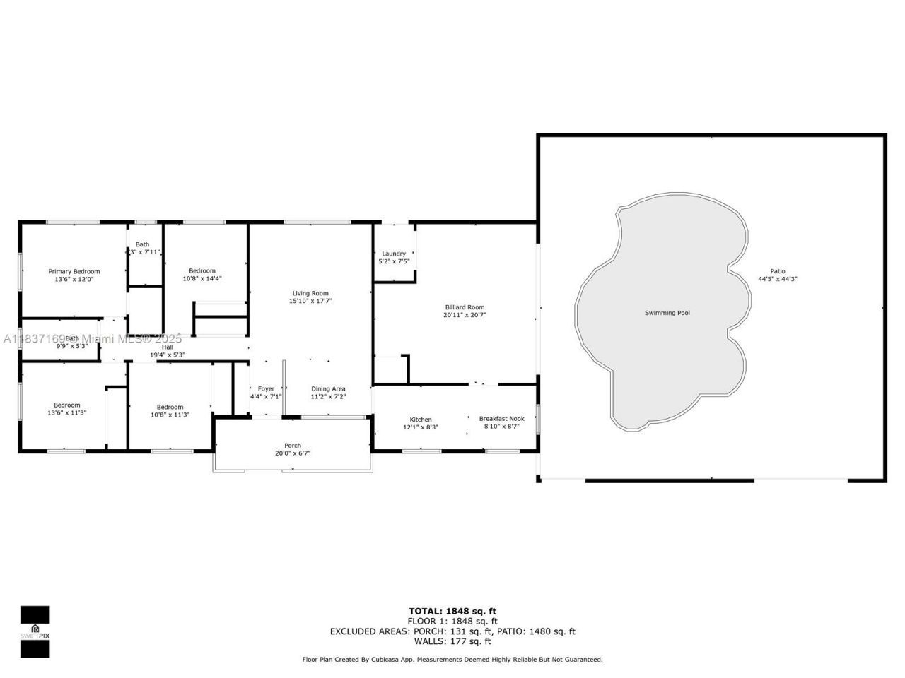 16000 N Miami Ave, Miami, FL 33169 Photo