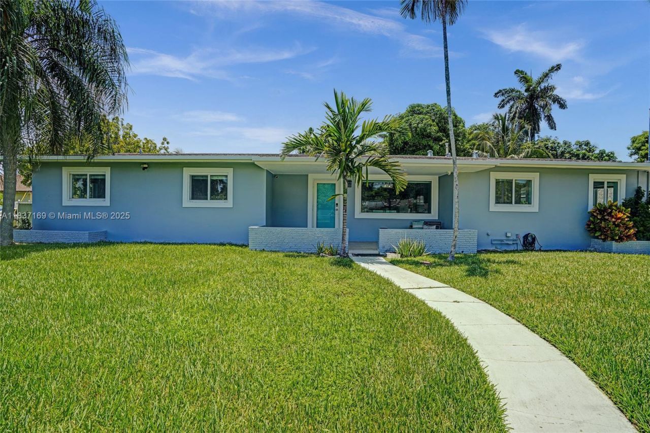 16000 N Miami Ave, Miami, FL 33169 Photo