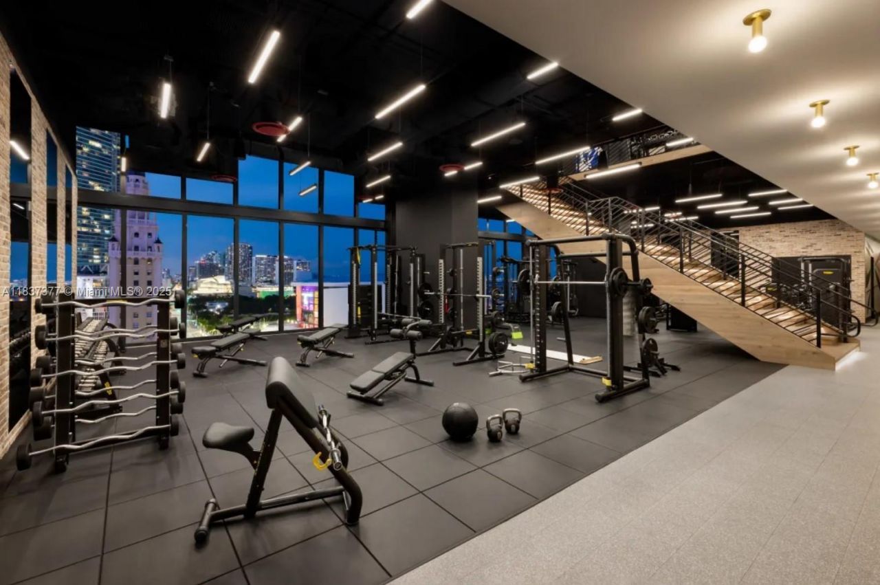 398 NE 5th St, Unit 3711, Miami, FL 33132 Photo