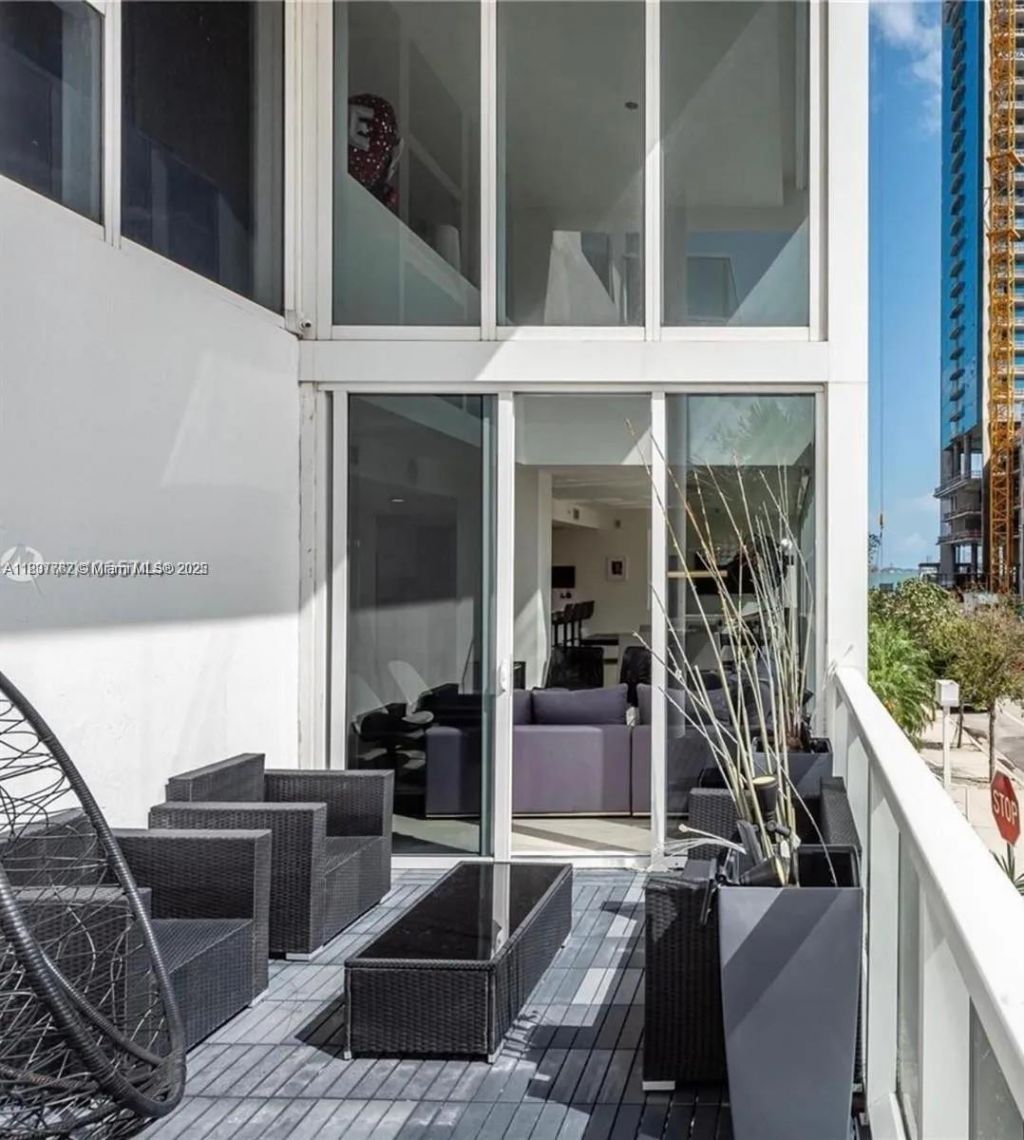 600 NE 27th St, Unit 105, Miami, FL 33137 Photo