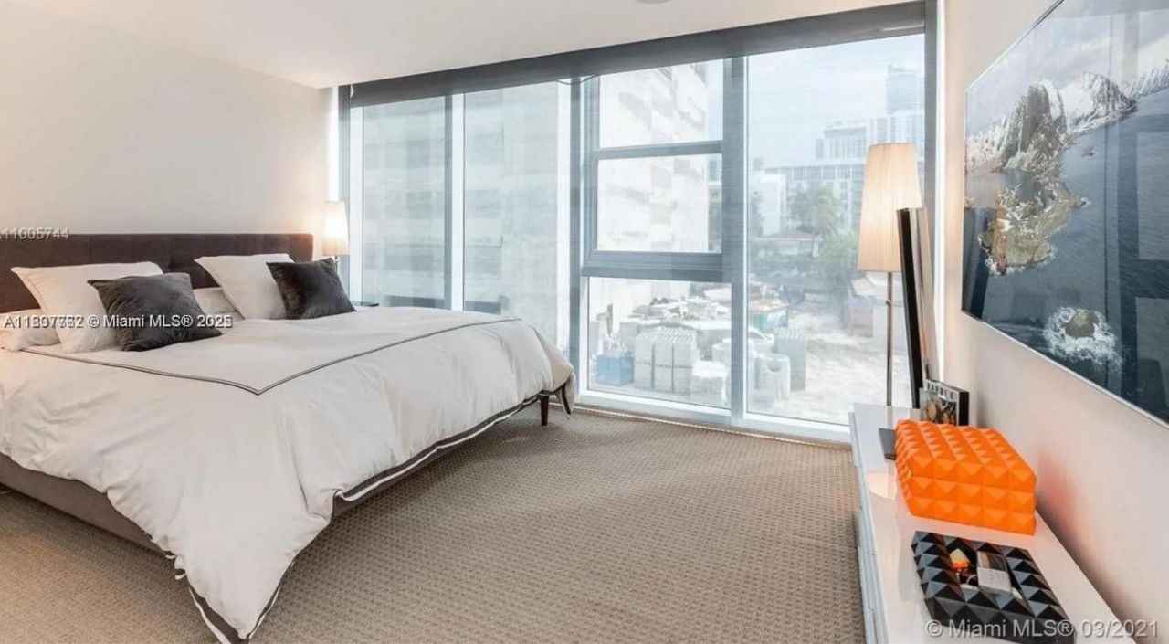 600 NE 27th St, Unit 105, Miami, FL 33137 Photo