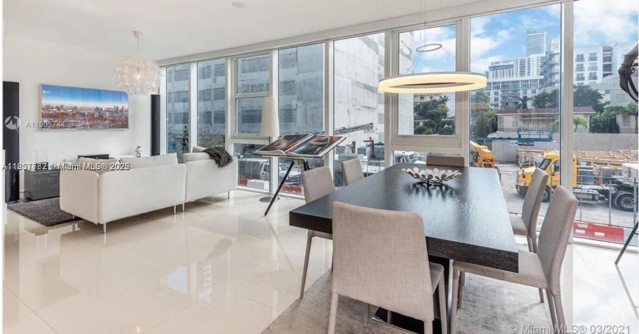 600 NE 27th St, Unit 105, Miami, FL 33137 Photo