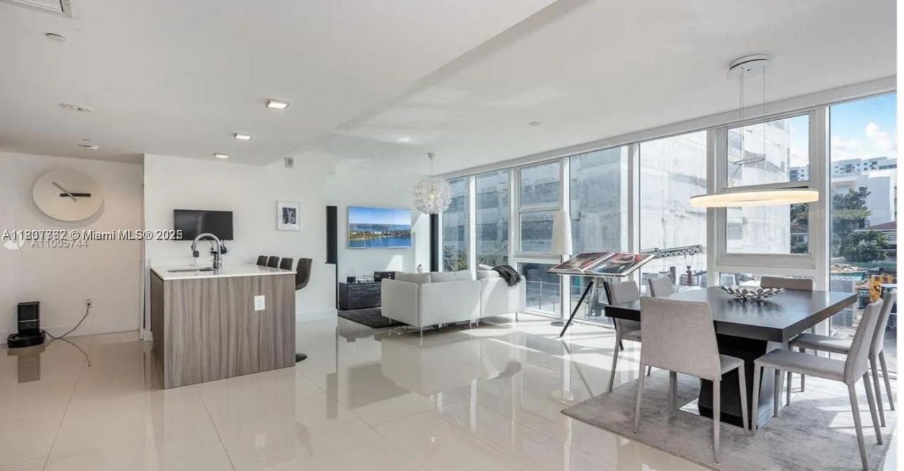 600 NE 27th St, Unit 105, Miami, FL 33137 Photo