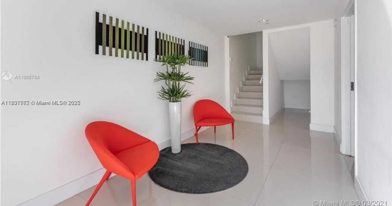 600 NE 27th St, Unit 105, Miami, FL 33137 Photo