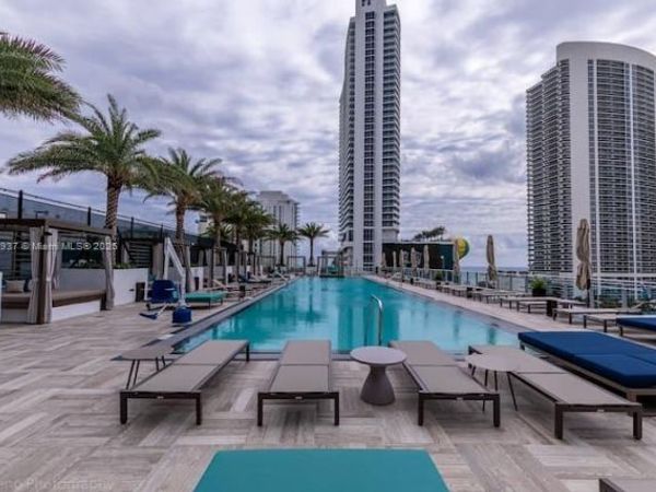 4010 S Ocean Dr, Unit T3501, Hollywood, FL 33019